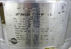 Used Sparkler Filter Inc. Plate Filter, Model 14