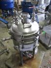 Used Sparkler Filter, 316/304 SS, 14