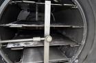 Used Sparkler HRC Horizontal Plate Filter