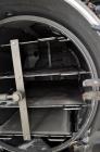 Used Sparkler HRC Horizontal Plate Filter