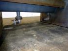 Used Sparkler HRC Horizontal Plate Filter