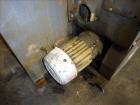 Used Sparkler HRC Horizontal Plate Filter