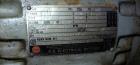 Used Sparkler HRC Horizontal Plate Filter