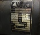 Used Sparkler HRC Horizontal Plate Filter