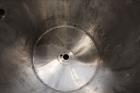 Used Sparkler Pressure Leaf Filter, 316 Stainless Steel.