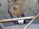 Used Stainless Steel US Filter Auto-Jet Self-Cleaning Pressure Leaf Filter, Mod