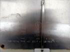 Used Stainless Steel US Filter Auto-Jet Self-Cleaning Pressure Leaf Filter, Mod