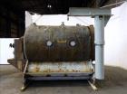 Used US Filter Auto-Jet Self-Cleaning Pressure Leaf Filter