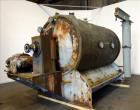 Used US Filter Auto-Jet Self-Cleaning Pressure Leaf Filter