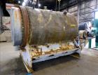 Used US Filter Auto-Jet Self-Cleaning Pressure Leaf Filter