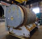 Used US Filter Auto-Jet Self-Cleaning Pressure Leaf Filter