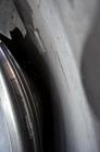 Used US Filter Auto-Jet Self-Cleaning Pressure Leaf Filter