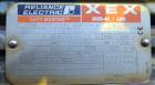 Used US Filter Auto-Jet Self-Cleaning Pressure Leaf Filter