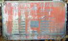 Used US Filter Auto-Jet Self-Cleaning Pressure Leaf Filter