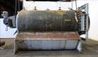 Used- U.S. Filter Auto-Jet Self-Cleaning Pressure Leaf Filter