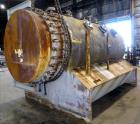 Used U.S. Filter Auto-Jet Self-Cleaning Pressure Leaf Filter