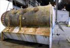 Used U.S. Filter Auto-Jet Self-Cleaning Pressure Leaf Filter
