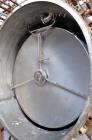 Used U.S. Filter Auto-Jet Self-Cleaning Pressure Leaf Filter