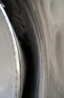 Used U.S. Filter Auto-Jet Self-Cleaning Pressure Leaf Filter