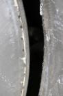 Used U.S. Filter Auto-Jet Self-Cleaning Pressure Leaf Filter