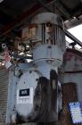 Used U.S. Filter Auto-Jet Self-Cleaning Pressure Leaf Filter