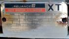 Used U.S. Filter Auto-Jet Self-Cleaning Pressure Leaf Filter