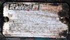 Used U.S. Filter Auto-Jet Self-Cleaning Pressure Leaf Filter