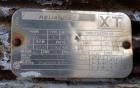 Used U.S. Filter Auto-Jet Self-Cleaning Pressure Leaf Filter