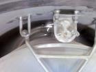 Used U.S. Filter Auto-Jet Pressure Leaf Filter, 54” x 60” Horizontal Shell