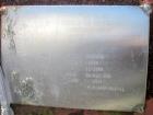 Used U.S. Filter Auto-Jet Pressure Leaf Filter, 54” x 60” Horizontal Shell