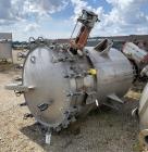 Used Leem Filtration Vertical Leaf Filter, Model VLD-410-15