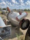 Used Leem Filtration Vertical Leaf Filter, Model VLD-410-15