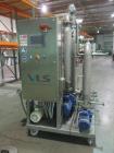 Used-VLS Technologies Unico Crossflow Filter System