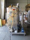 Used-VLS Technologies Unico Crossflow Filter System