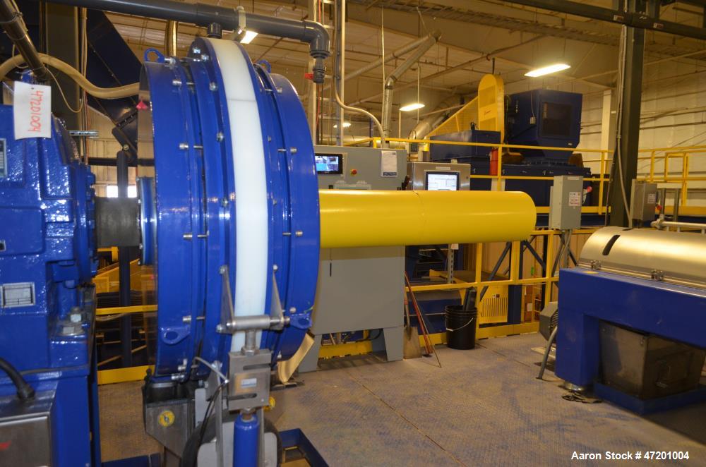 fournier dewatering