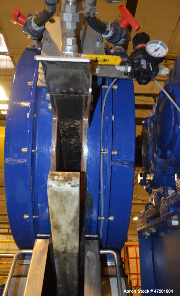 fournier dewatering