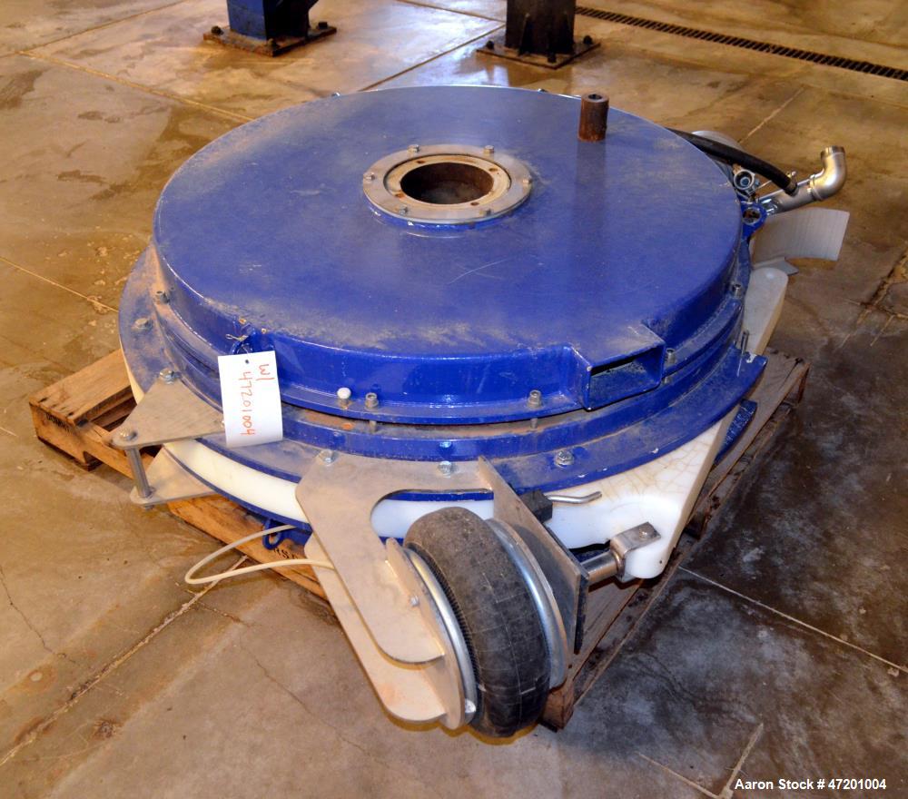 fournier dewatering