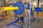 Used Fournier Industries 36