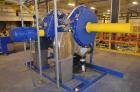 Used Fournier Industries 36
