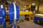 Used Fournier Industries 36