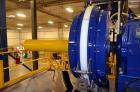 Used Fournier Industries 36