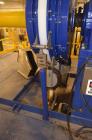 Used Fournier Industries 36