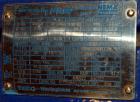 Used Fournier Industries 36
