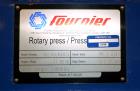 Used Fournier Industries 36