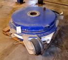 Used Fournier Industries 36