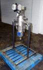Used FUHR Filter Technology Self Cleaning Wedge Wire Filter