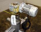 Used FUHR Filter Technology Self Cleaning Wedge Wire Filter