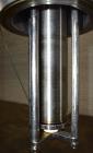 Used FUHR Filter Technology Self Cleaning Wedge Wire Filter