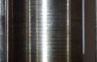 Used FUHR Filter Technology Self Cleaning Wedge Wire Filter