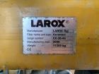Used Larox Ceramec CC-30-44 Filter